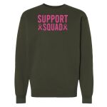 Heavyweight Crewneck Sweatshirt Thumbnail