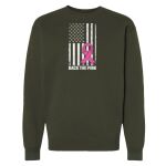 Heavyweight Crewneck Sweatshirt Thumbnail