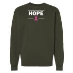 Heavyweight Crewneck Sweatshirt Thumbnail