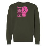 Heavyweight Crewneck Sweatshirt Thumbnail
