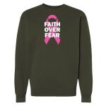 Heavyweight Crewneck Sweatshirt Thumbnail