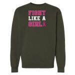 Heavyweight Crewneck Sweatshirt Thumbnail