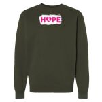 Heavyweight Crewneck Sweatshirt Thumbnail
