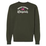 Heavyweight Crewneck Sweatshirt Thumbnail