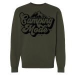 Heavyweight Crewneck Sweatshirt Thumbnail