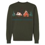 Heavyweight Crewneck Sweatshirt Thumbnail