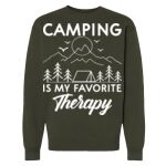 Heavyweight Crewneck Sweatshirt Thumbnail