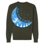 Heavyweight Crewneck Sweatshirt Thumbnail