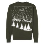 Heavyweight Crewneck Sweatshirt Thumbnail