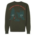 Heavyweight Crewneck Sweatshirt Thumbnail