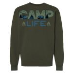 Heavyweight Crewneck Sweatshirt Thumbnail
