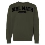 Heavyweight Crewneck Sweatshirt Thumbnail