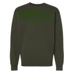 Heavyweight Crewneck Sweatshirt Thumbnail