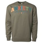 Heavyweight Crewneck Sweatshirt Thumbnail