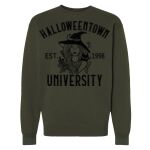 Heavyweight Crewneck Sweatshirt Thumbnail