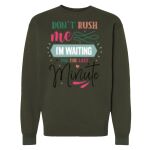 Heavyweight Crewneck Sweatshirt Thumbnail