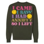 Heavyweight Crewneck Sweatshirt Thumbnail