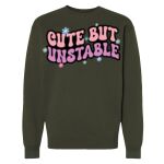 Heavyweight Crewneck Sweatshirt Thumbnail