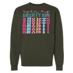 Heavyweight Crewneck Sweatshirt Thumbnail