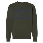 Heavyweight Crewneck Sweatshirt Thumbnail