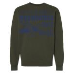Heavyweight Crewneck Sweatshirt Thumbnail