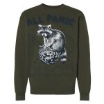 Heavyweight Crewneck Sweatshirt Thumbnail