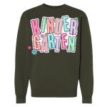 Heavyweight Crewneck Sweatshirt Thumbnail