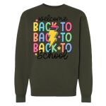 Heavyweight Crewneck Sweatshirt Thumbnail
