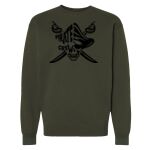 Heavyweight Crewneck Sweatshirt Thumbnail