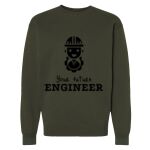 Heavyweight Crewneck Sweatshirt Thumbnail