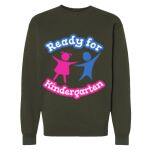 Heavyweight Crewneck Sweatshirt Thumbnail