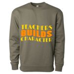 Heavyweight Crewneck Sweatshirt Thumbnail