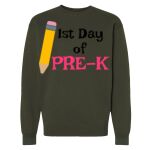 Heavyweight Crewneck Sweatshirt Thumbnail