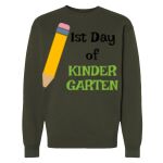 Heavyweight Crewneck Sweatshirt Thumbnail