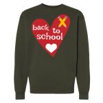 Heavyweight Crewneck Sweatshirt Thumbnail