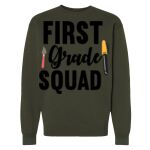Heavyweight Crewneck Sweatshirt Thumbnail