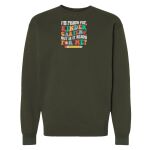 Heavyweight Crewneck Sweatshirt Thumbnail