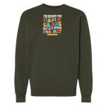Heavyweight Crewneck Sweatshirt Thumbnail