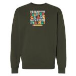 Heavyweight Crewneck Sweatshirt Thumbnail
