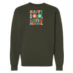 Heavyweight Crewneck Sweatshirt Thumbnail
