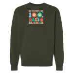 Heavyweight Crewneck Sweatshirt Thumbnail