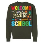 Heavyweight Crewneck Sweatshirt Thumbnail