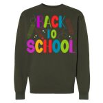 Heavyweight Crewneck Sweatshirt Thumbnail