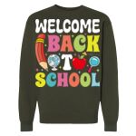 Heavyweight Crewneck Sweatshirt Thumbnail