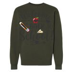 Heavyweight Crewneck Sweatshirt Thumbnail