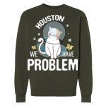 Heavyweight Crewneck Sweatshirt Thumbnail