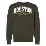 Heavyweight Crewneck Sweatshirt Thumbnail