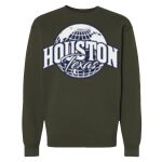 Heavyweight Crewneck Sweatshirt Thumbnail