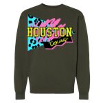 Heavyweight Crewneck Sweatshirt Thumbnail
