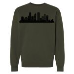 Heavyweight Crewneck Sweatshirt Thumbnail